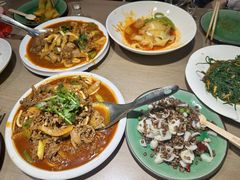 -阿西娅·西北妈妈拿手菜·清真(西关店)