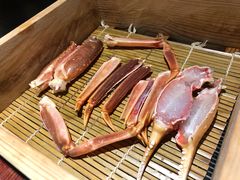-蟹田居·活蟹料理(东城店)
