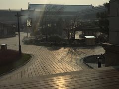 -仁爱团泊湖温泉中心