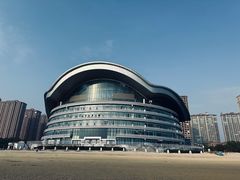 -北海银滩一号国际会议中心酒店