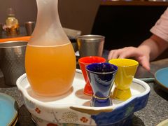 -丝路金桃·新疆菜(徐汇店)