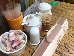 -有奴思烤肉·清真(正宁路店)