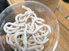 -非遗·十八曲鱼饺(西马总店)