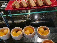 -泰谷酒店·太古码头闽菜自助餐厅