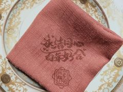 -悦融琥珀·京鲁菜·海味珍品(西单店)