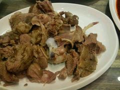 黄焖手抓羊肉-清真益鑫羊肉手抓馆(南大街店)