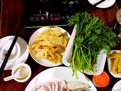 -正能量脆肉鲩火锅