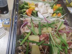 -韩国大金刚烤肉·料理(印象城店)