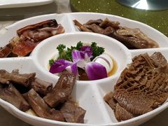 -阿英煲(凉城路店)