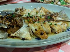 -龙桥私厨·姜花菊花过桥鱼·顺德菜(容桂店)