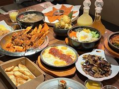 -延松朝鲜族料理