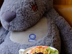 -Blueglass酸奶(财富购物中心店)