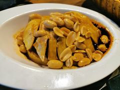 -院子餐厅·大锅菜·老杭帮(桥西直街店)