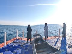 -泊石湾海滨浴场