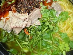 -一品飘香米线(一中总店)