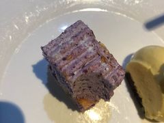 -泰谷酒店·太古码头闽菜自助餐厅