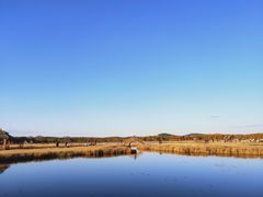 -塞罕坝国家级自然保护区