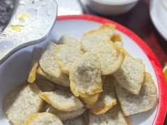 -聚首堂·特色小吃·肘子(什刹海德胜门店)