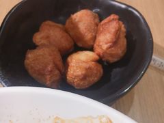 澎湖花枝丸-厝内小眷村(天河南一路店)