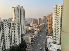 -上海鼎园瑞峰公寓酒店