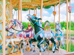 -栖露营camping·天幕烧烤·团建拓展·采摘营地