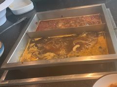 -五星桥原切肥牛火锅·30年专注好牛肉(湖塘店)