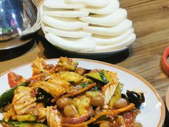 -平泽烤肉(锦水街店)