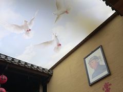 -徽三说·土徽菜·中国徽菜连锁品牌(一中店)