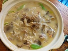 -后院犇牛主题餐厅(云岗店)