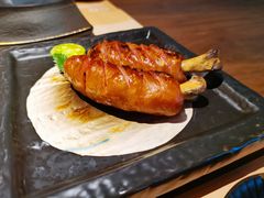 -山葵家居酒屋(天目里店)