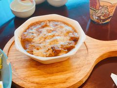 -房角石西餐厅Cornerstone Cafe(龙潭广场店)