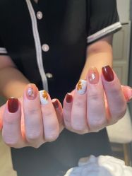 点击看大图 -雪儿·YuKi美甲美睫皮肤管理Salon