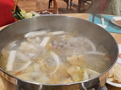 -糟粕醋·椰苑海南菜餐厅(亚龙湾天域酒店)