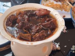 -宛平李记小吃(东关街店)