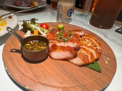 -泰椰里·泰国餐厅(智慧城广百广场店)