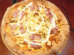 -Mr.Pizza米斯特比萨(苏州平江万达广场店)