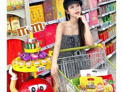 -深圳龙华星河COCO City(民治店)
