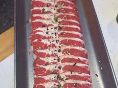 -杨记齐齐哈尔烤肉(总店)