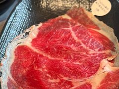 -粤海喜来登酒店-班妮海鲜铁板烧和牛放题餐厅(天河城店)