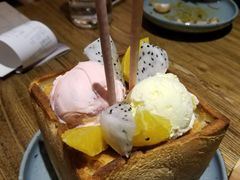 -青年公社烤鸭(青年路店)