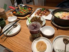 -云海肴·汽锅鸡·云南菜(广安门天虹店)