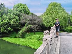 -绍兴鉴湖君澜大酒店