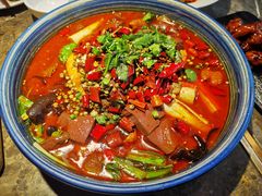 -绿茶餐厅(天津天河城店)