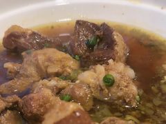 -印象鲵宴·张家界地标美食名片(溪布街店)