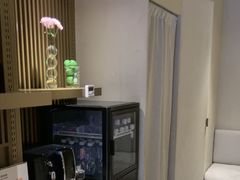 -泰合玺·精油疗愈 SPA(南京河西万达店)