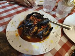 -安立可意大利美食