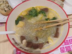 -小杨生煎(深圳岗厦北店)