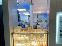 -喜茶(广州白云机场T2出发厅店)