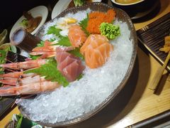 -酒久自助料理(佳兆业店)