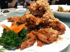 -无招牌海鲜餐厅(怡丰城店)